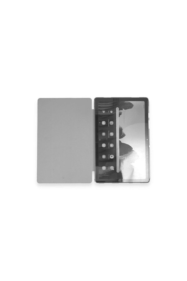 Ethab Ticaret Glb-Stl41414 General Mobile Era 50 Kılıf Aras Deri Kapak - Kırmızı