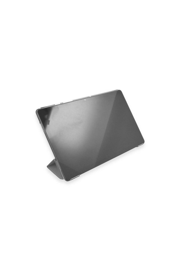 Ethab Ticaret Glb-Stl41414 General Mobile Era 50 Kılıf Aras Deri Kapak - Kırmızı