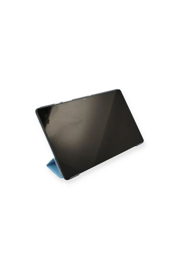 Ethab Ticaret Glb-Stl41414 General Mobile Era 30 Kılıf Aras Deri Kapak - Kırmızı