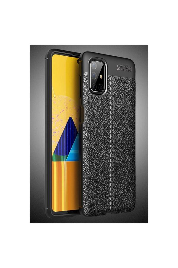 Ethab Ticaret Glb-Stl41414 Redmi Note 13 Pro Plus Kılıf Power Silikon - Siyah
