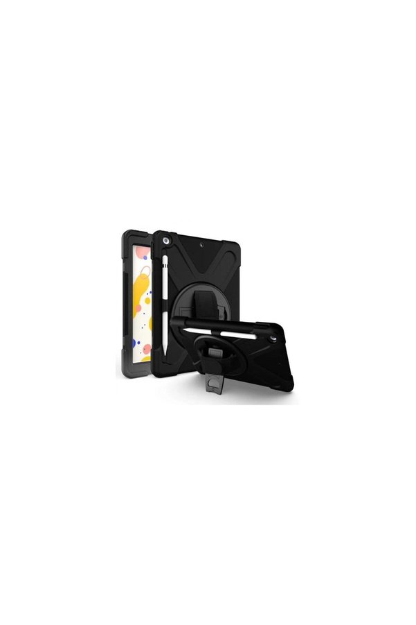 Ethab Ticaret Glb-Stl41414 Redmi Note 13 4G Loji Magsafe Kapak - Çöl Titanyum