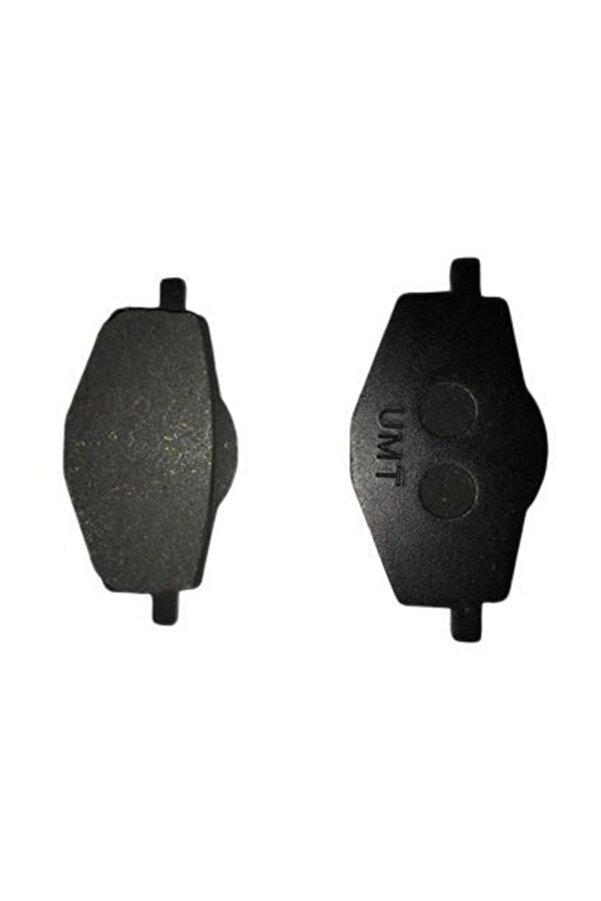 Oem Ybr Mt-125 Ön Fren Di̇sk Balata E.m
