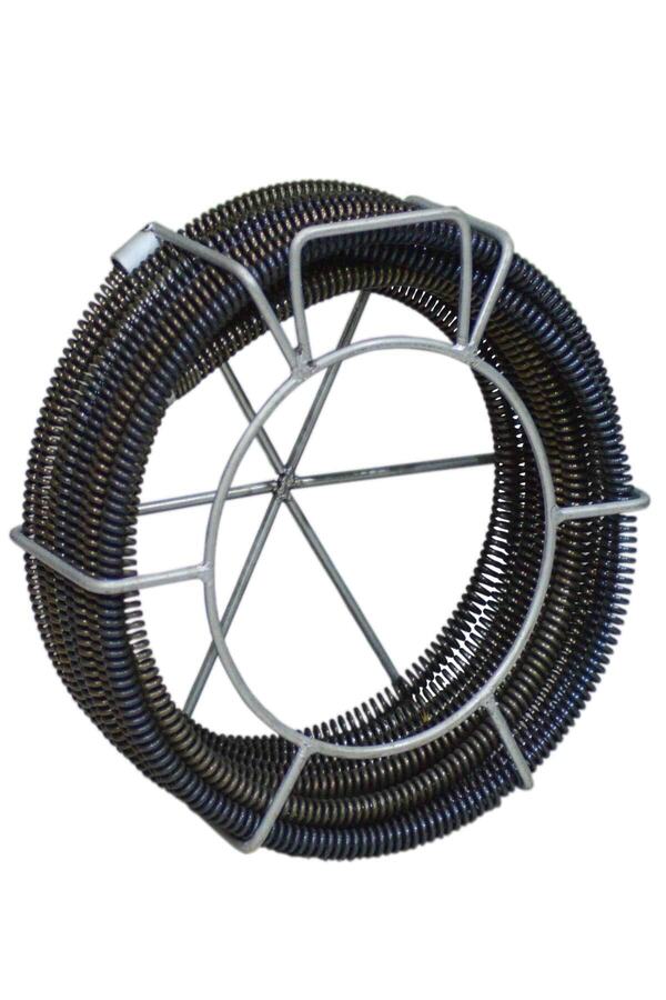 Seybomak Kanal Açma Maki̇nesi̇ 19 Mm Yay 1 Sepet 5X3.20