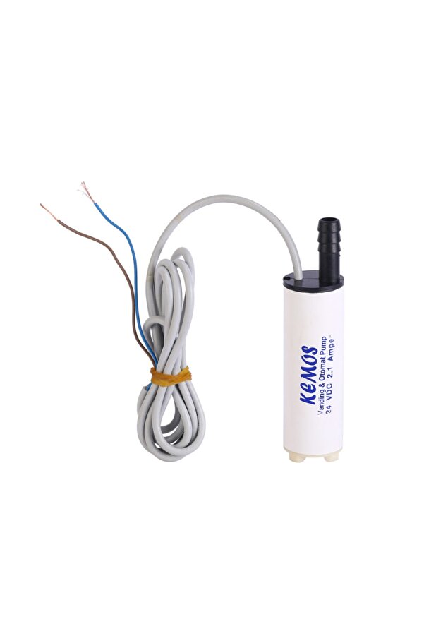 Kemos Vendi̇ng 24 Volt Damacana Pompası
