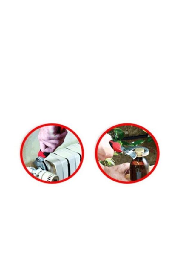 Ethab Ti̇caret Muci̇zevi̇ Akıllı Pense Seti̇