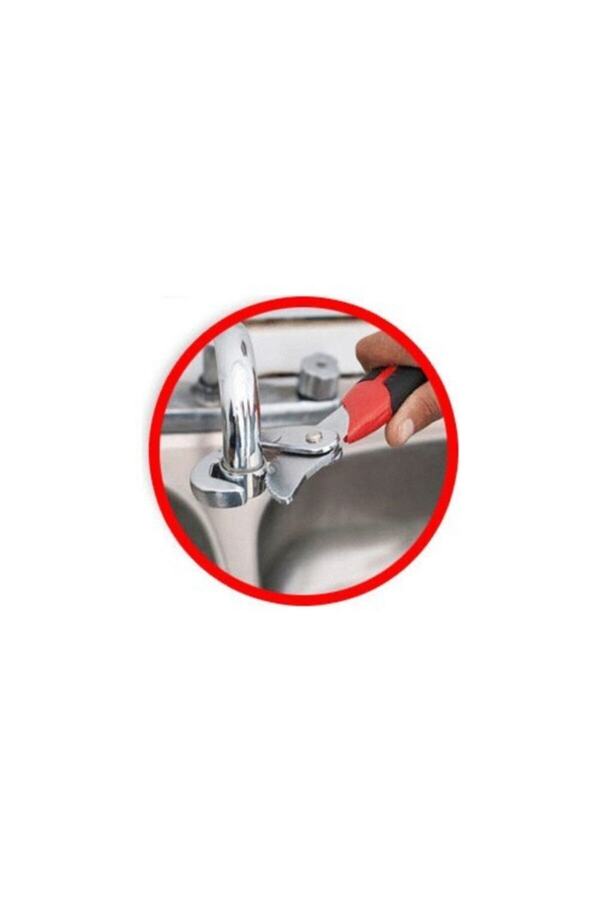 Ethab Ti̇caret Muci̇zevi̇ Akıllı Pense Seti̇