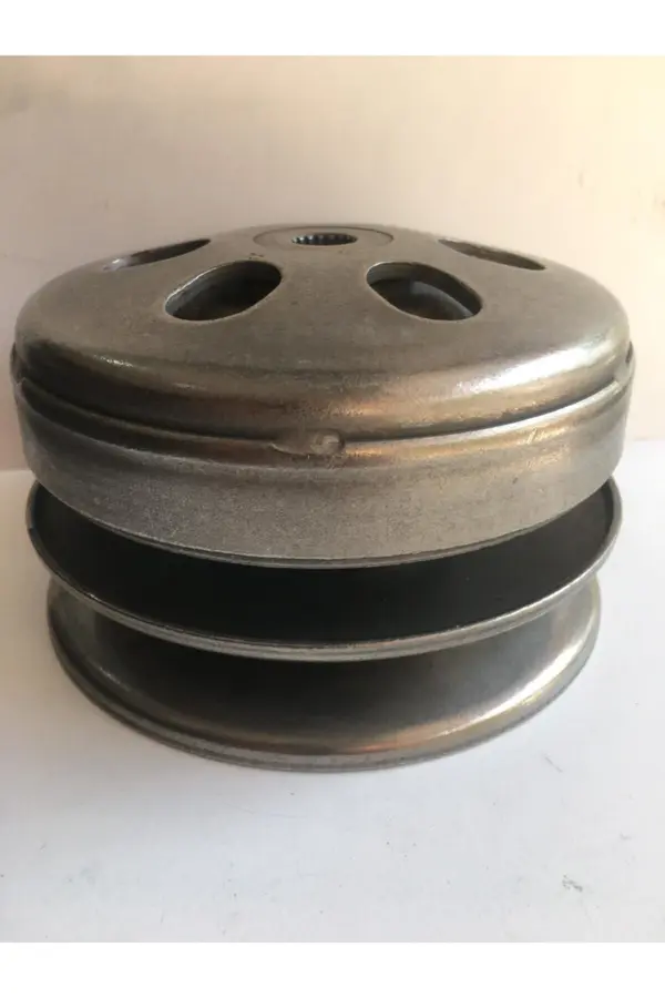 Shl Scooter 125/150 Arka Varyatör Komple