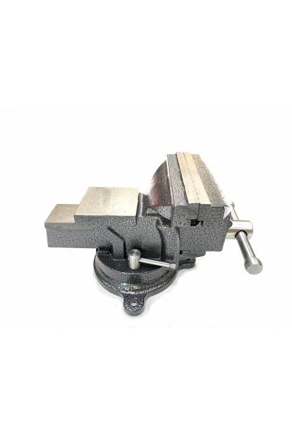 CMC Tools Pro Dönerli 100 Mm Tezgah Mengenesi Bay Tec