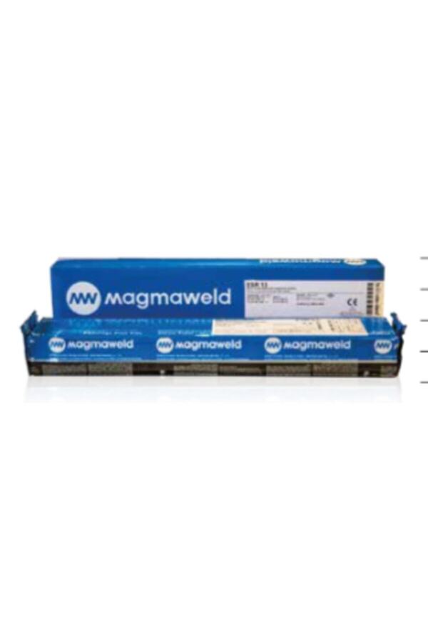 Magmaweld Eı 308l 3,25x300 Paslanmaz Krom Elektrod 60lı Pkt