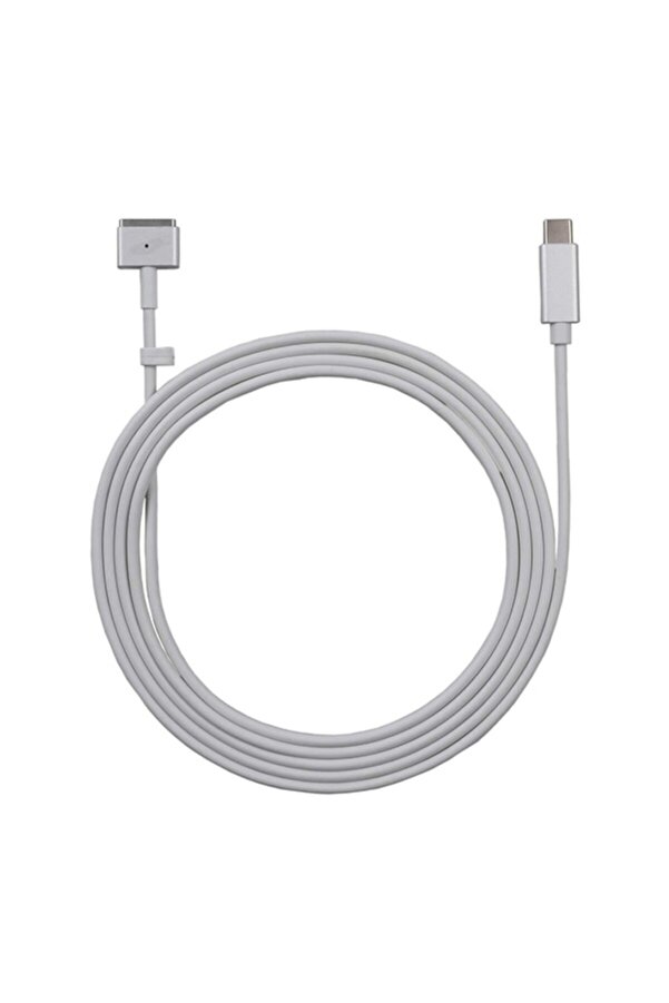 Ally Macbook Reti̇na Pro 45W 60W 85W Usb C To Manyeti̇k Şarj Kablosu(T Ti̇pi̇)-(190 - Dropx7776-7752