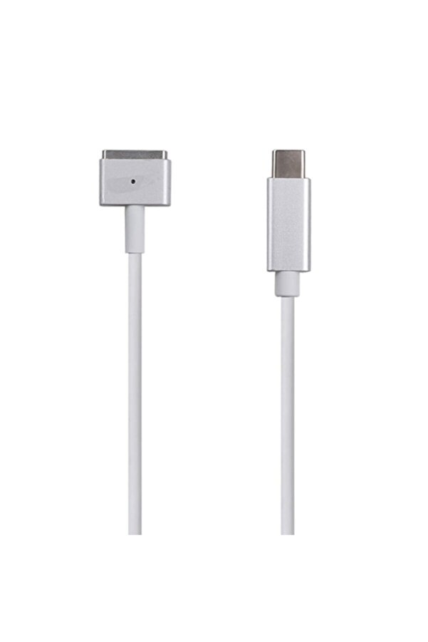 Ally Macbook Reti̇na Pro 45W 60W 85W Usb C To Manyeti̇k Şarj Kablosu(T Ti̇pi̇)-(190 - Dropx7776-7752