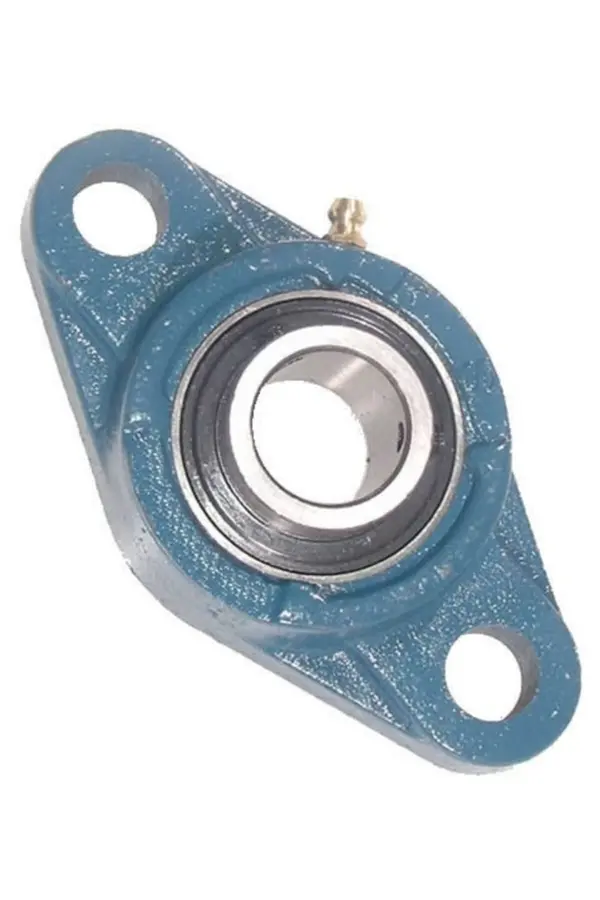 Kwc Yataklı Rulman 25 mm