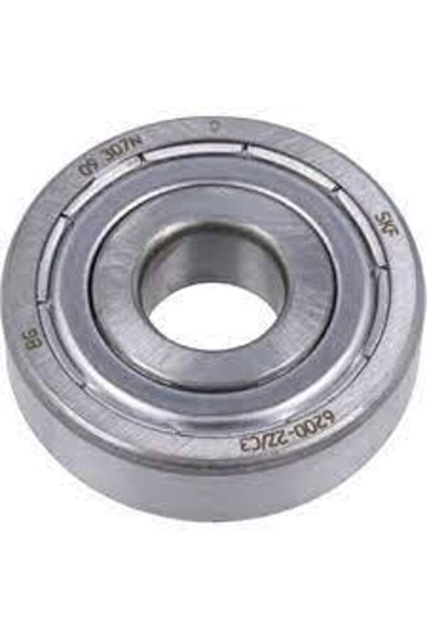 RULMAN 6200 Zz Skf 10x30x9