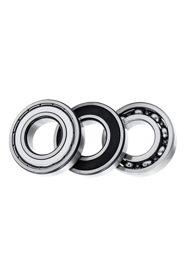 SKF 6205-2z/c3 Rulman
