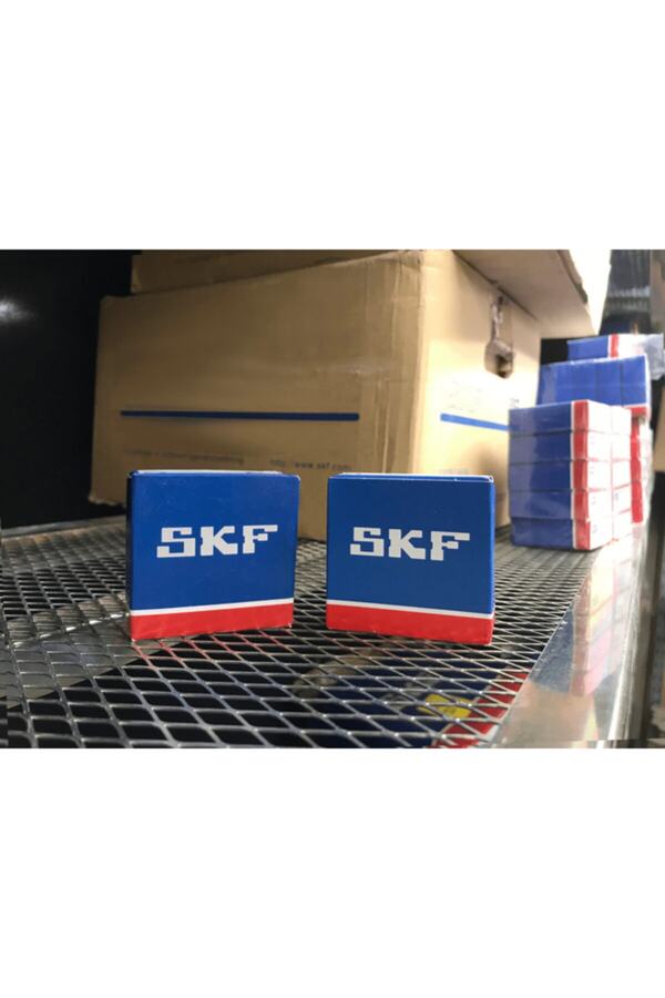 SKF 6201-2z/c3 Rulman