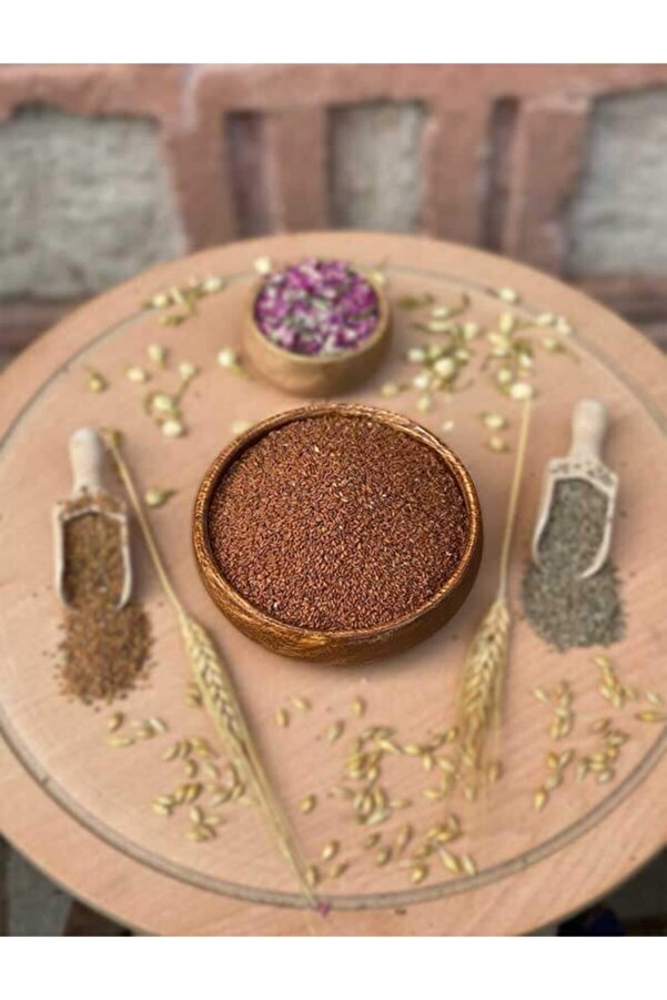 Bi̇rtaş Tohumculuk Tere Tohumu (Açık Tohum) - 25 Gr