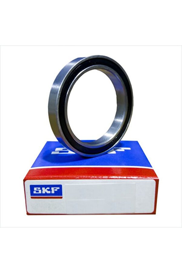 SKF 6010-2z/c3 Rulman