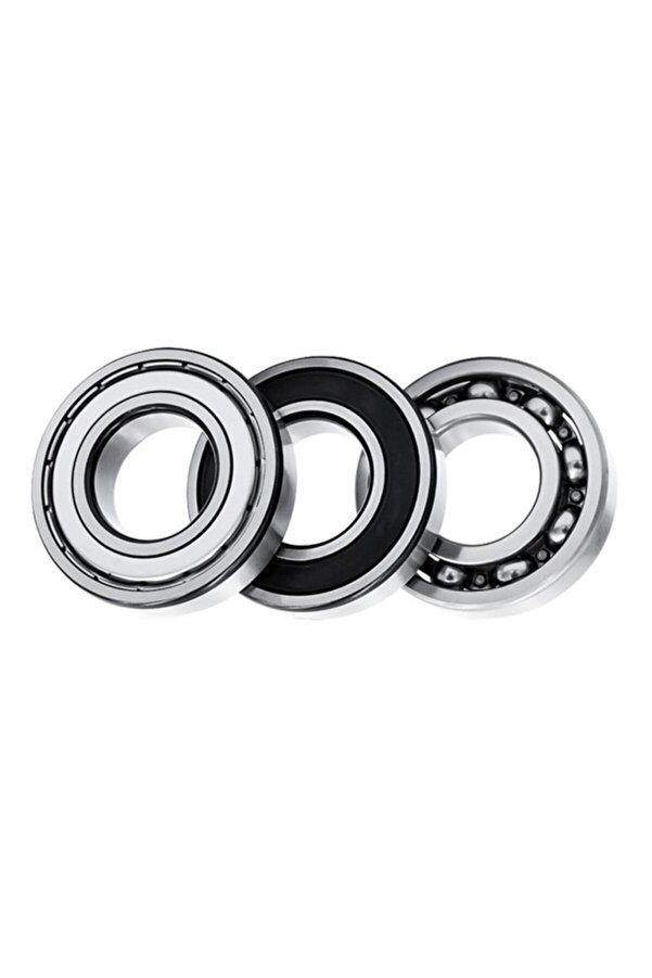 SKF .6207-2z/c3 Rulman
