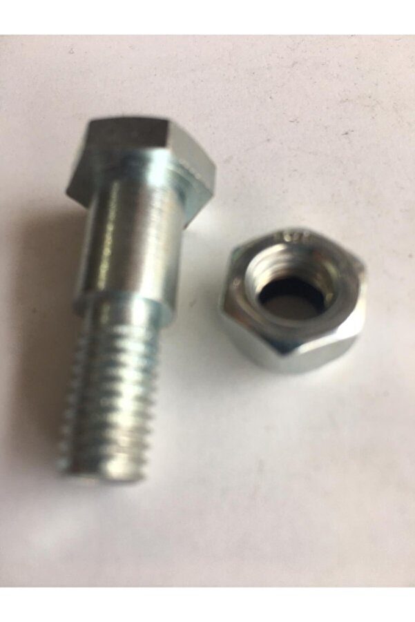 Oem Motosi̇klet/Cup Kampana Ci̇vatası Somunlu