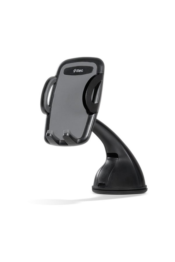 Ttec Flexgrip Compact Araç İçi Telefon Tutucu