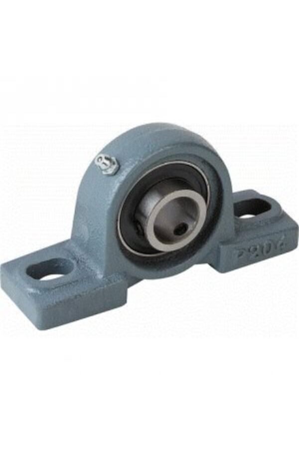 ylz Ucp 210 Yataklı Rulman İç Çap 50 mm