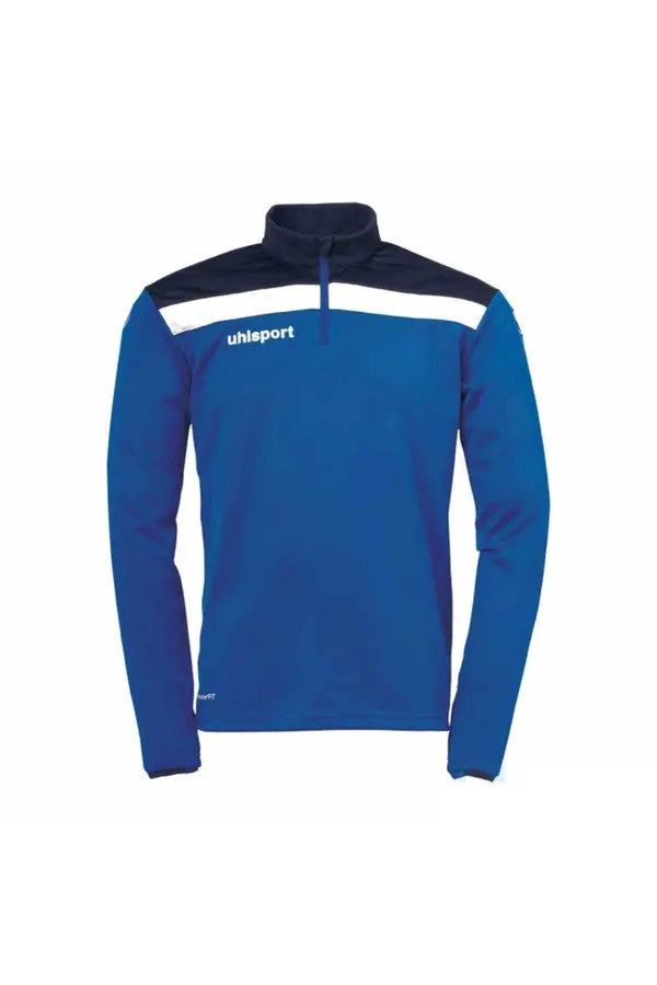 Uhlsport 1002212 Erkek Laci̇vert Offense 23 Sweat