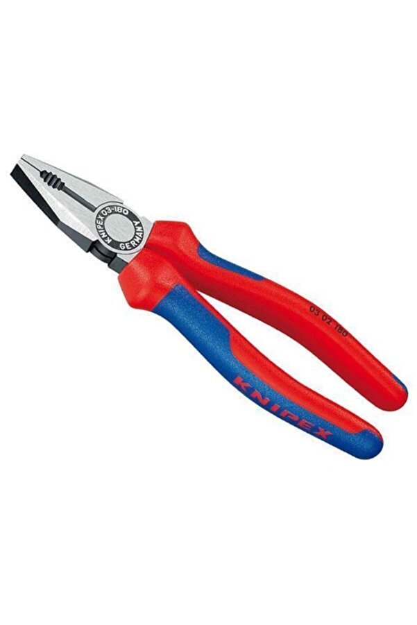 Knipex Knıpex 0302180 Kombıne Pense