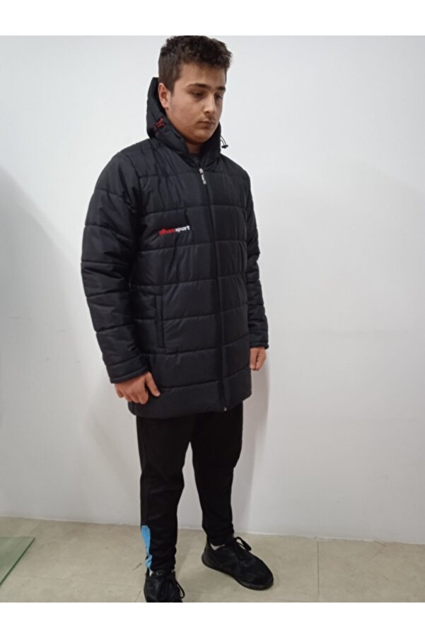 Gi̇hamsport Anorak - Kaban - Mont
