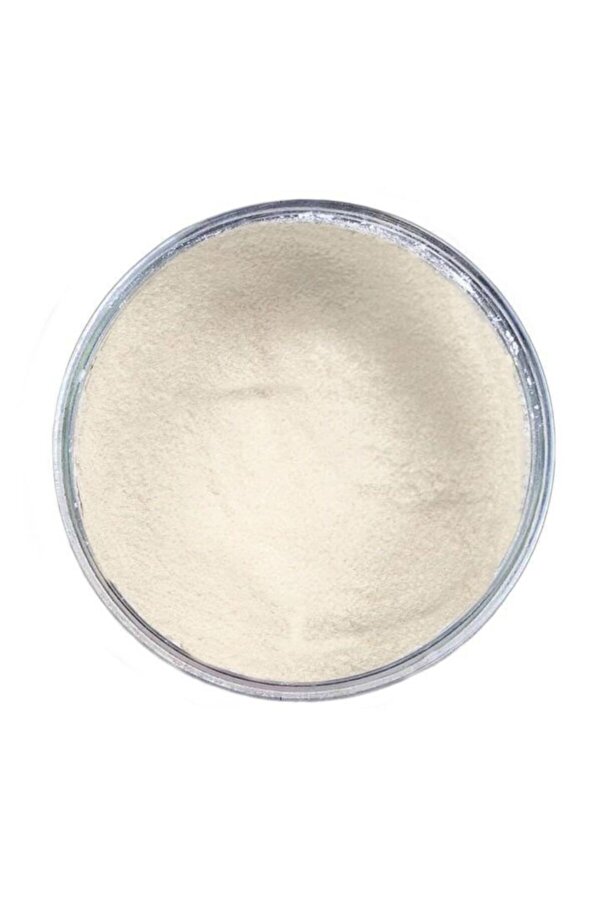 Gum Arabi̇c (Arap Zamkı) (E414) 500 Gr