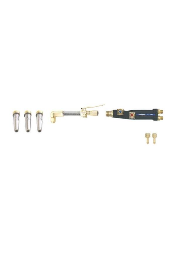Harris Set 543273 15-75 Mm Kesme Hamlaç Takımı