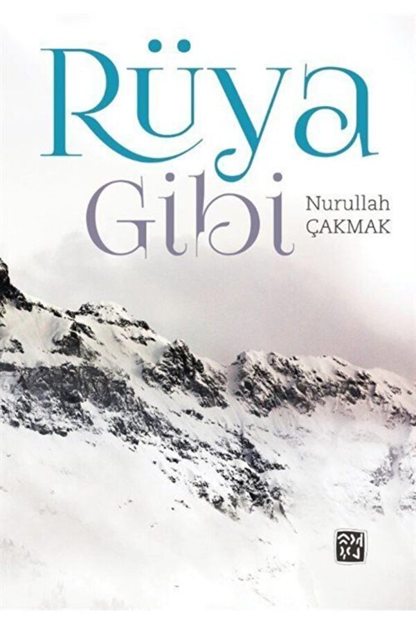Kutlu Yayınevi̇ Rüya Gi̇bi̇
