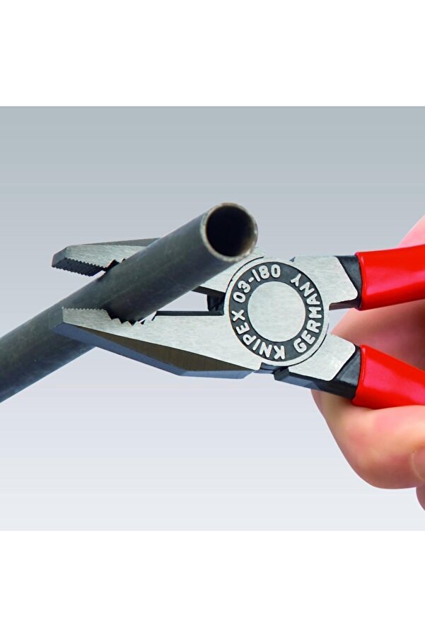 Knipex Knıpex 0302180 Kombıne Pense
