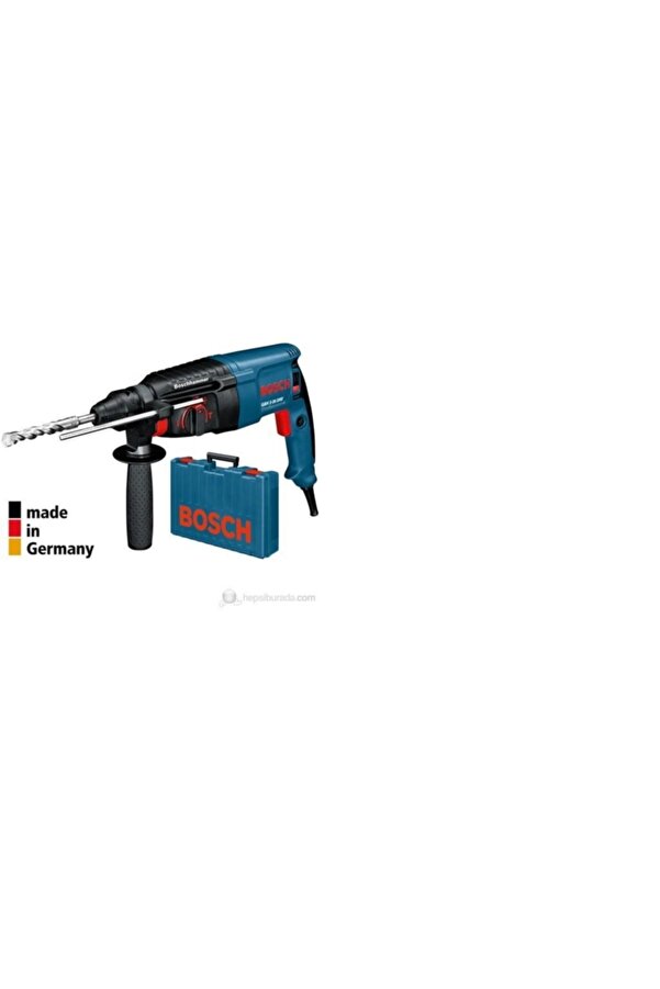 Bosch Gbh 2-26 Dre Kırıcı Delici