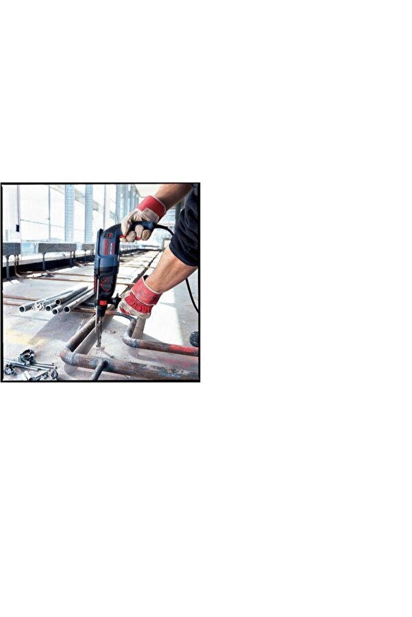 Bosch Gbh 2-26 Dre Kırıcı Delici