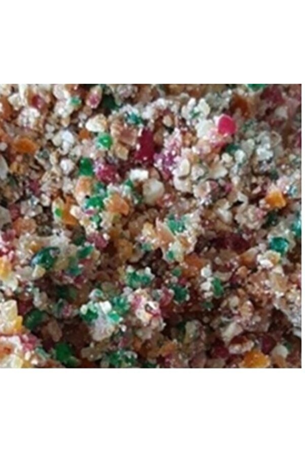 Beati̇ful Muhabbet & Kanarya Maması Meyveli̇ Mama 500Gr+Gaga Taşıx2 (Sağlıklı Kuş Yeti̇şti̇rmek Isteyenler Içi̇n)