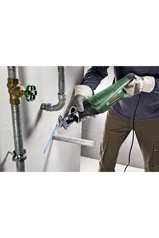 Bosch Psa 700 E + 3 Bıçak