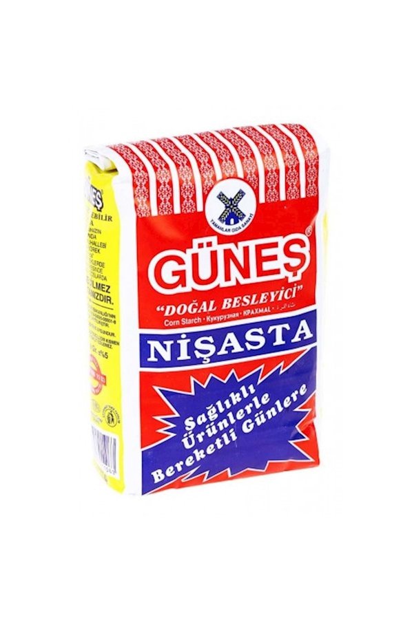 Güneş Nişasta 800 G