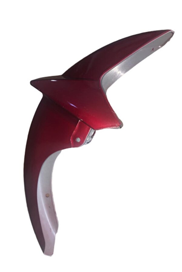 Oem Ybr K Ön Çamurluk Bordo Esd Model