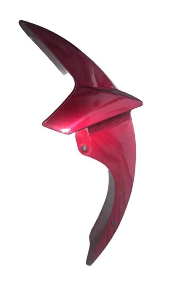 Oem Ybr K Ön Çamurluk Bordo Esd Model