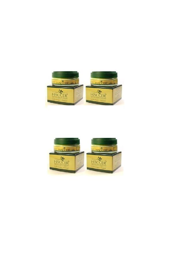 Günlük Bakım Kremi̇ 45 Ml X4 Kutu