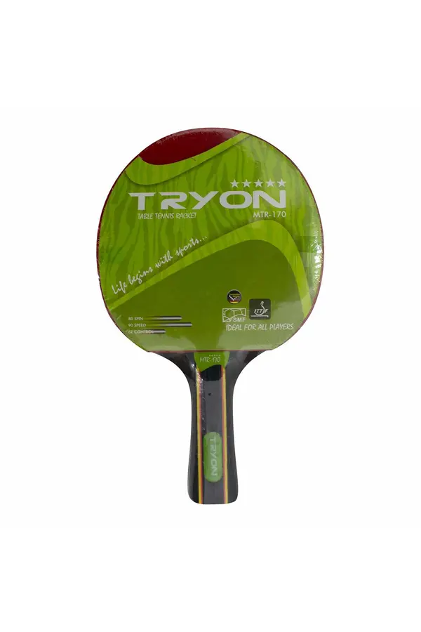 Tryon Mtr-170 Masa Teni̇s Raketi̇