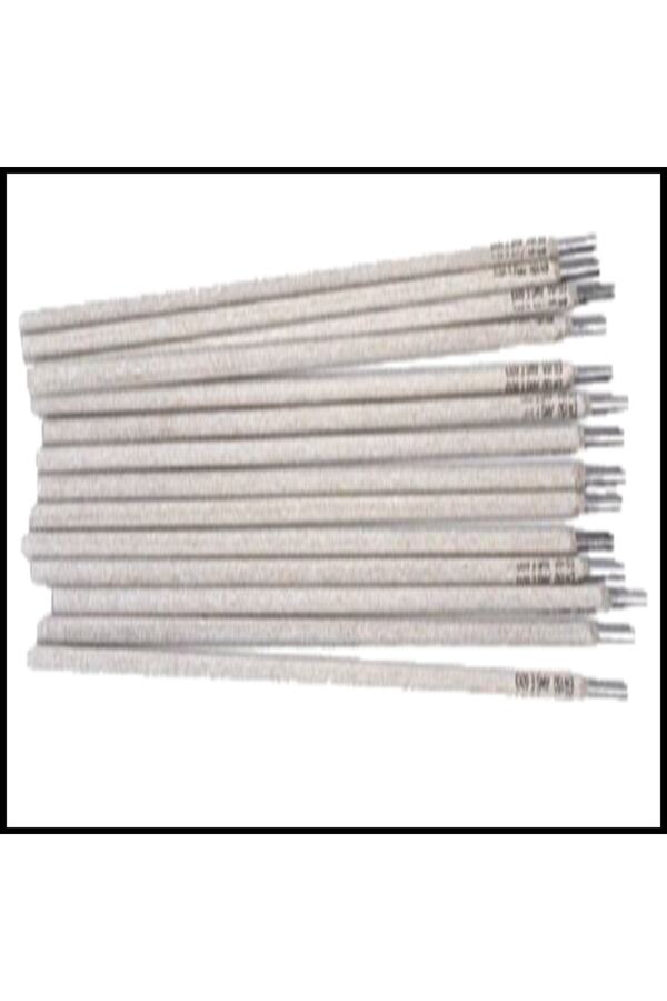 LİNCOLN ELECTRIC Alsi 12 3,20mm 4047 Alüminyum Kaynak Elektrotu (20 Adet)