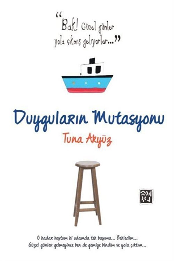 Kutlu Yayınevi̇ Duyguların Mutasyonu