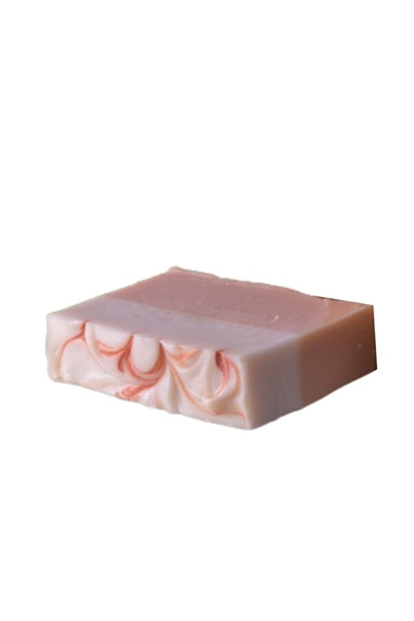 Quesera Handmade Cosmetics Natural Ginkgo Biloba Yağlı Sabun El Yapımı Dermo Kozmetik 80 Gr