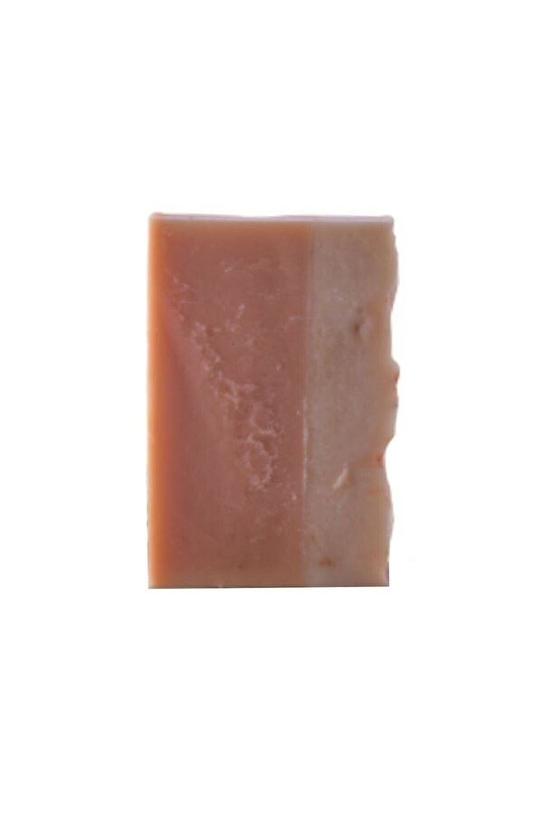 Natural Argan Yağlı Sabun El Yapımı 80 Gr