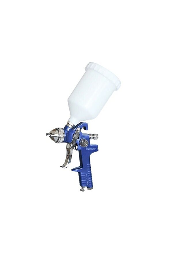 Sappower Hk 827 1.7Mm Üstten Depolu Boya Tabancacı