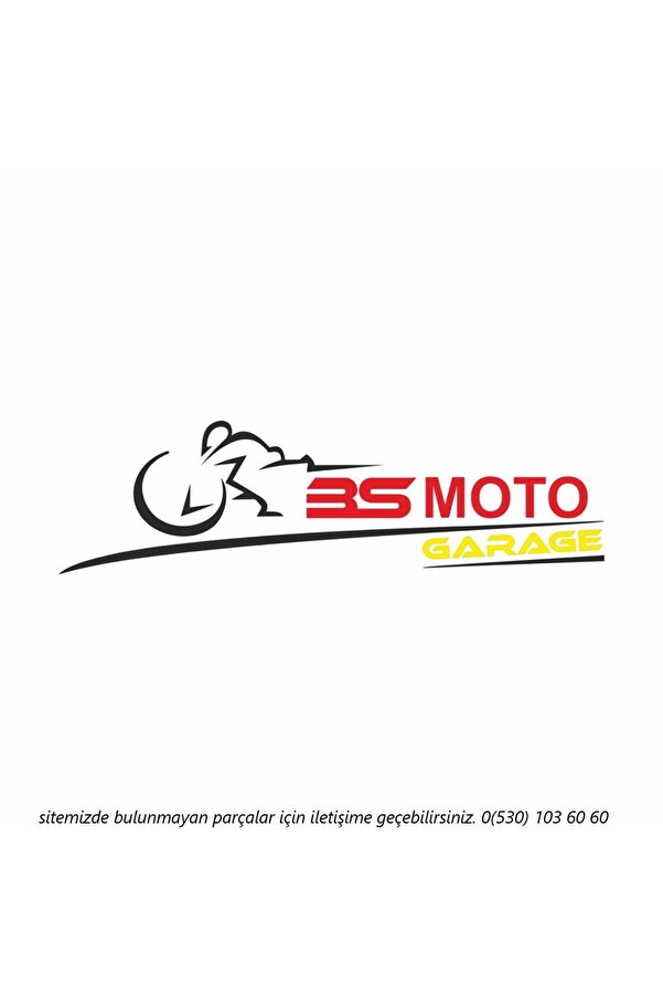 Motoli̇nas Mondi̇al 250 Mct - Ramzey Qm 250 Chopper Hava Fi̇ltre Ara Hortumu