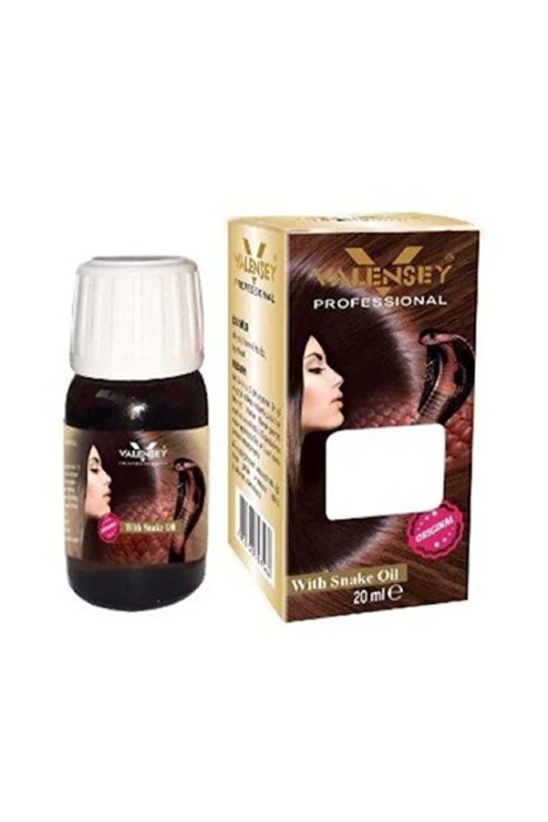 Yılan Yağı 20 Ml