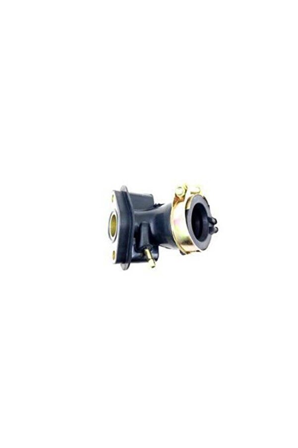 Uni̇versal Ürünler - Motorsi̇klet Scooter 50+80 Cc Karbüratör Mani̇fold