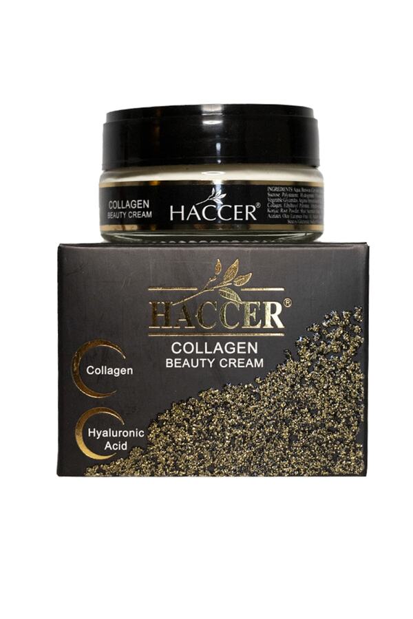 Collagen Beauty Krem 50Ml
